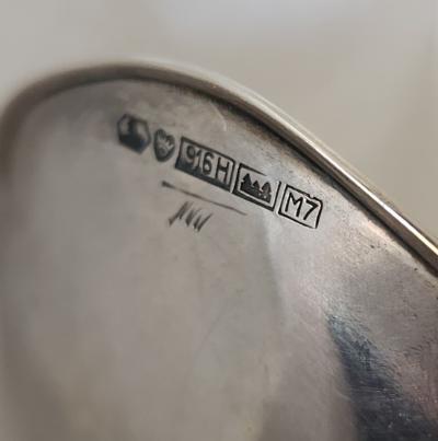 Tapio Wirkkala Tapio Wirkkala Iconic Snail Ashtray