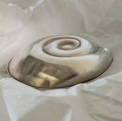 Tapio Wirkkala Tapio Wirkkala Iconic Snail Ashtray