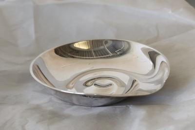 Tapio Wirkkala Tapio Wirkkala Iconic Snail Ashtray