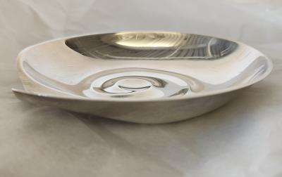 Tapio Wirkkala Tapio Wirkkala Iconic Snail Ashtray