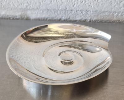 Tapio Wirkkala Tapio Wirkkala Iconic Snail Ashtray