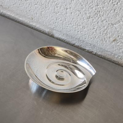 Tapio Wirkkala Tapio Wirkkala Iconic Snail Ashtray