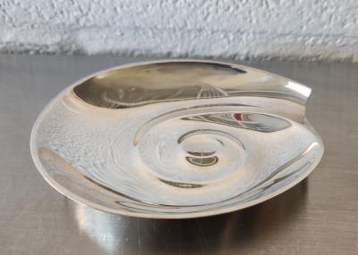 Tapio Wirkkala Tapio Wirkkala Iconic Snail Ashtray