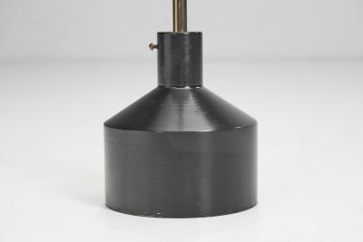 Tapio Wirkkala Tapio Wirkkala K10 47 Floor Lamp for Idman Oy Finland 1960s