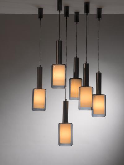 Tapio Wirkkala Tapio Wirkkala K2 138 new old stock pendants