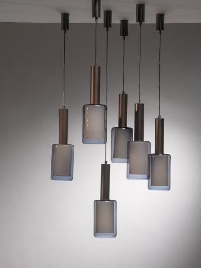 Tapio Wirkkala Tapio Wirkkala K2 138 new old stock pendants