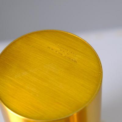 Tapio Wirkkala Tapio Wirkkala Melting Ice Vase Miracus Model 3433 Iittala 1970s Finland