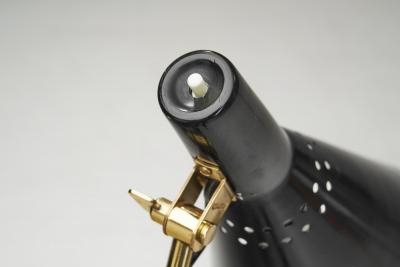 Tapio Wirkkala Tapio Wirkkala Model K10 11 Floor Lamp for Idman Finland 1950s