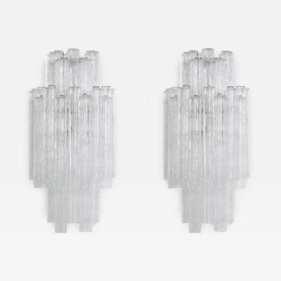 Tapio Wirkkala Tapio Wirkkala Pair of Wall Sconces