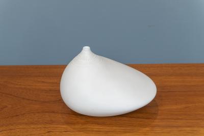 Tapio Wirkkala Tapio Wirkkala Pollo Vase for Rosenthal Studio Line