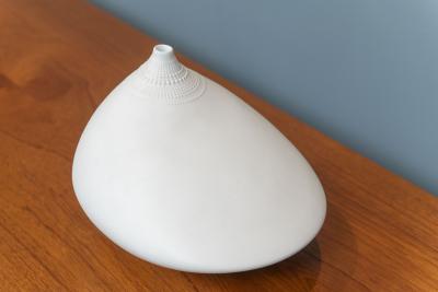 Tapio Wirkkala Tapio Wirkkala Pollo Vase for Rosenthal Studio Line