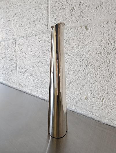 Tapio Wirkkala Tapio Wirkkala Silver Tulip Vase