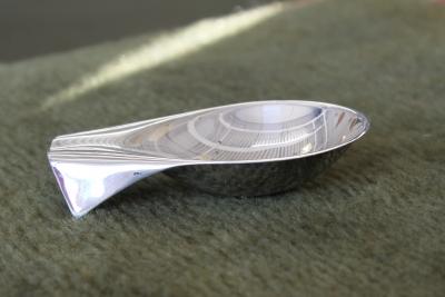 Tapio Wirkkala Tapio Wirkkala Spoon Ashtray