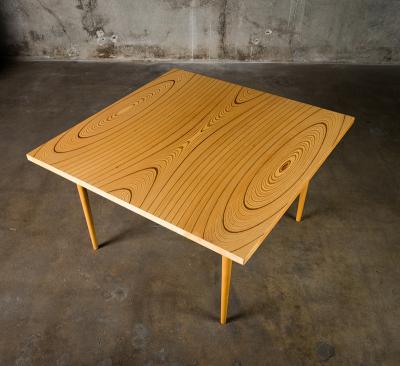 Tapio Wirkkala Tapio Wirkkala Table