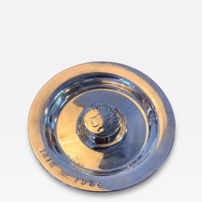Tapio Wirkkala Tapio Wirkkala Tervakoski Ashtray 1966
