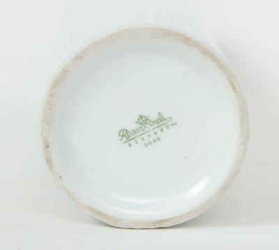 Tapio Wirkkala Tapio Wirkkala Vase for Rosenthal