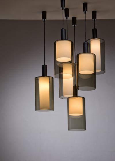 Tapio Wirkkala Tapio Wirkkala new old stock model 4210 pendants