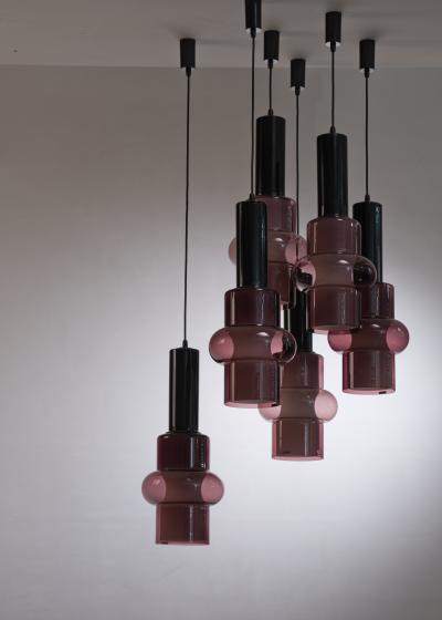 Tapio Wirkkala Tapio Wirkkala new old stock pendants