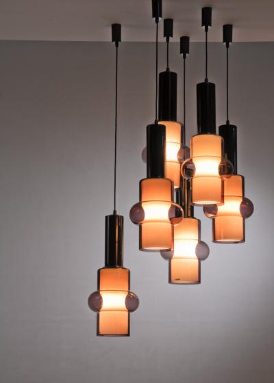 Tapio Wirkkala Tapio Wirkkala new old stock pendants