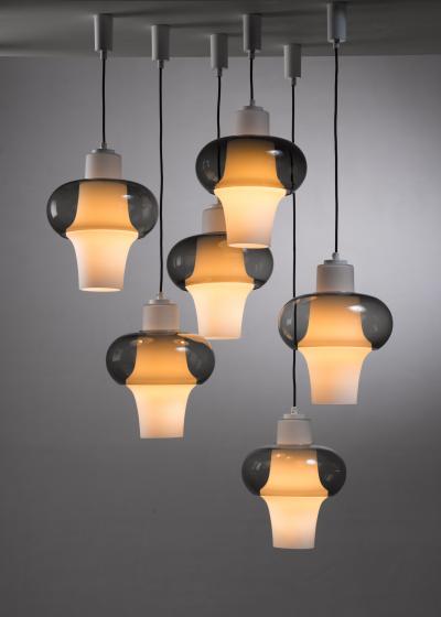 Tapio Wirkkala Tapio Wirkkala new old stock pendants