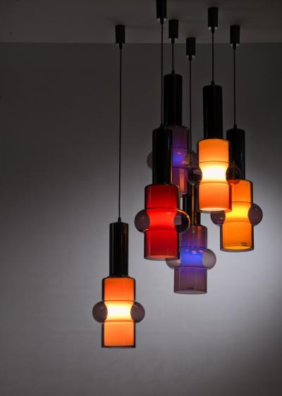 Tapio Wirkkala Tapio Wirkkala new old stock pendants