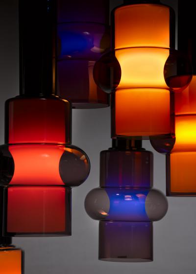 Tapio Wirkkala Tapio Wirkkala new old stock pendants