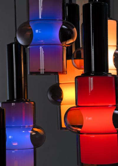 Tapio Wirkkala Tapio Wirkkala new old stock pendants