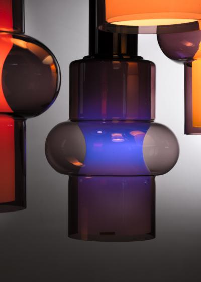 Tapio Wirkkala Tapio Wirkkala new old stock pendants