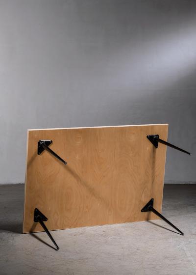 Tapio Wirkkala Tapio Wirkkala table