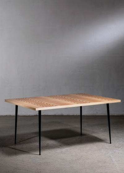 Tapio Wirkkala Tapio Wirkkala table