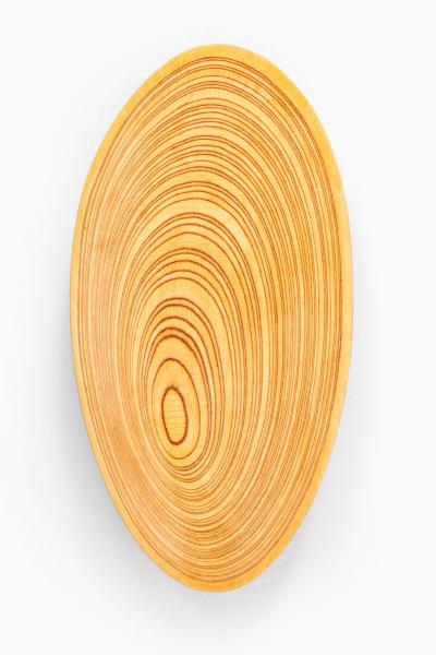 Tapio Wirkkala Tray Produced by Soinne et Kni