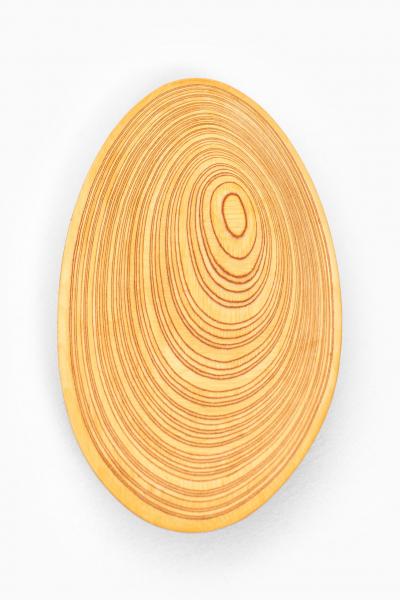 Tapio Wirkkala Tray Produced by Soinne et Kni