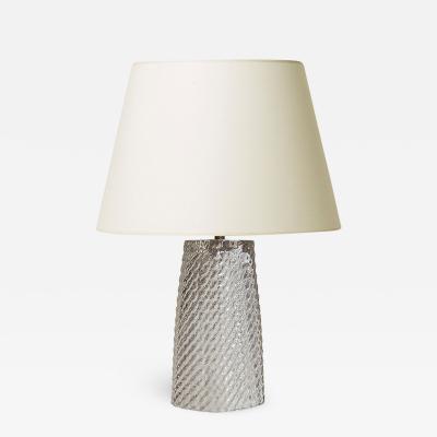 Tapio Wirkkala V re table lamp by Tapio Wirkkala