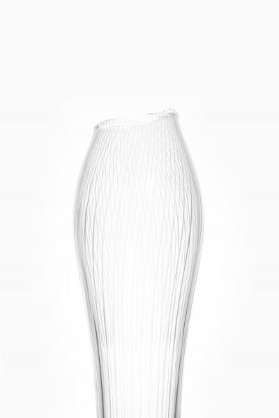 Tapio Wirkkala Vase Produced by Iittala in Finland