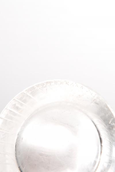 Tapio Wirkkala Vase Produced by Iittala in Finland