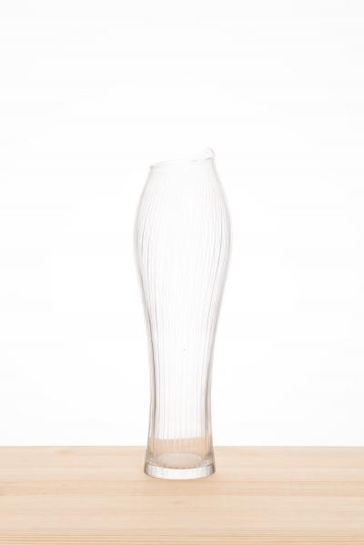 Tapio Wirkkala Vase Produced by Iittala in Finland