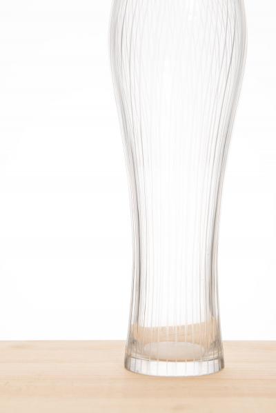 Tapio Wirkkala Vase Produced by Iittala in Finland