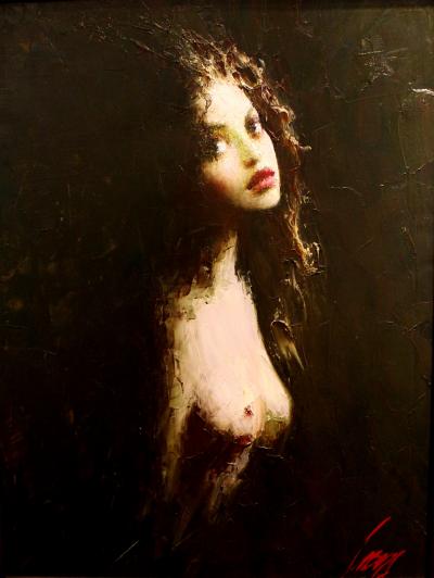 Taras Loboda Laura 