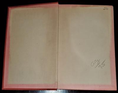 Tarzan Lord of the Jungle First Edition Second Printing
