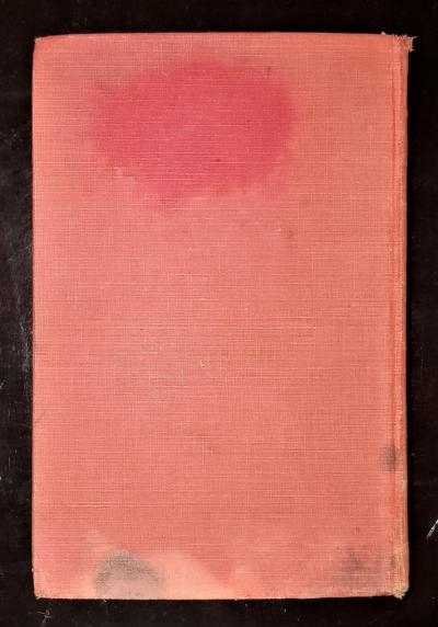 Tarzan Lord of the Jungle First Edition Second Printing