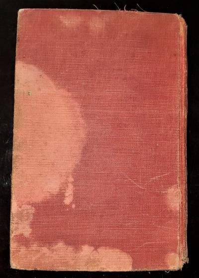 Tarzan and The Ant Men First Edition