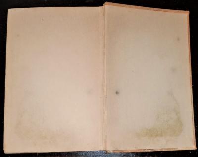 Tarzan and The Lost Empire First Edition