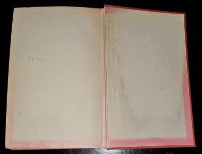 Tarzan and the Jewels of Opar First Edition