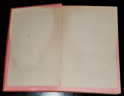 Tarzan and the Jewels of Opar First Edition