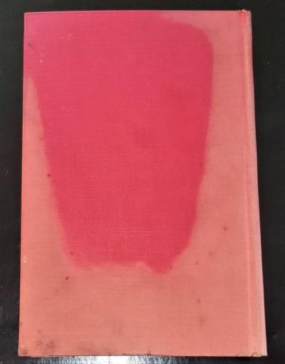 Tarzan and the Jewels of Opar First Edition