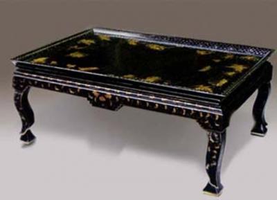 Tavolino Chinoiserie