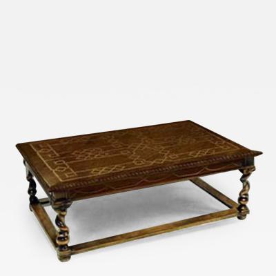 Tavolo Trieste Coffee Table