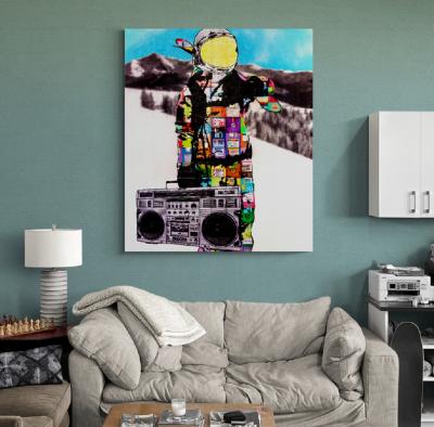 Taylor Smith Celestial Freestyle v3 6