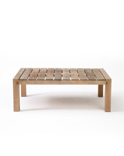 Teak Outdoor Tables by Kingsley Bate Virginia United States