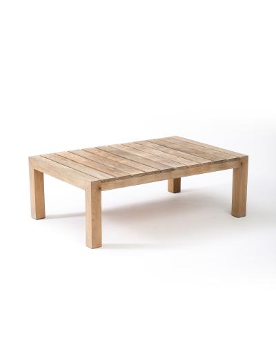 Teak Outdoor Tables by Kingsley Bate Virginia United States